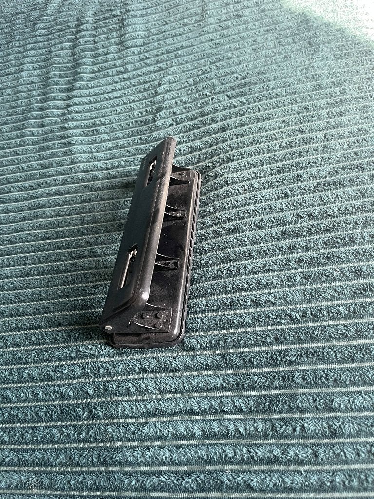 Perforator, Diversen, Ophalen, Zo goed als nieuw