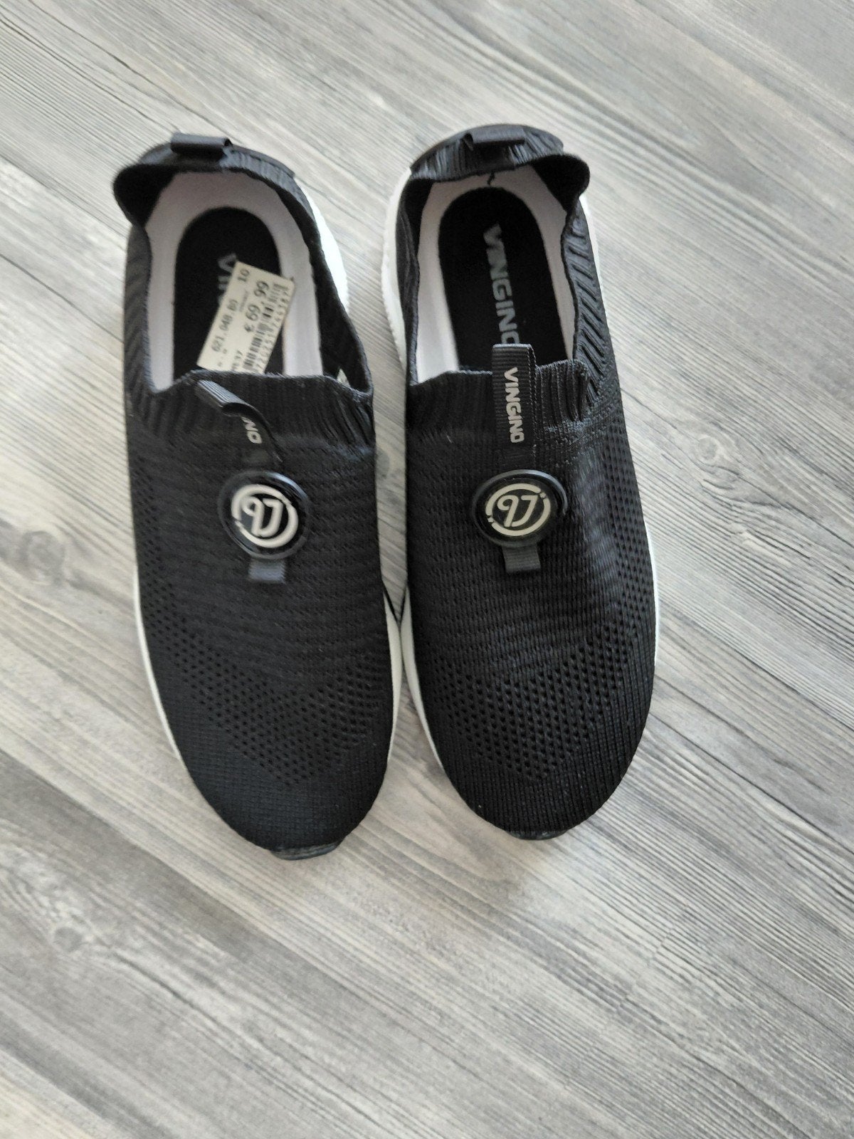 Damesschoenen, Kleding | Dames, Schoenen, Ophalen of Verzenden, Zo goed als nieuw, Sneakers of Gympen
