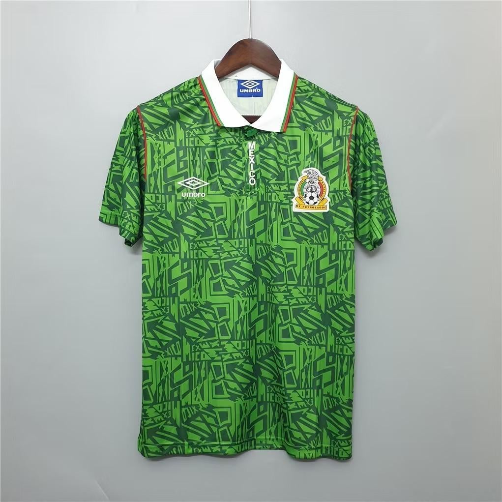 Voetbal mexico, Ophalen of Verzenden, Buitenlandse clubs, Shirt