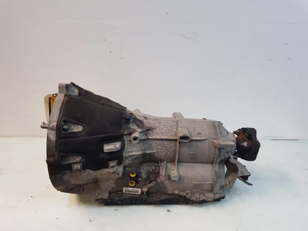 Versnellingsbak Automaat ABS BMW 3 serie (F30) 24008615606, Gebruikt, Petuelring 130, München 80809, , Duitsland, BMW, Bayerische Motoren Werke AG