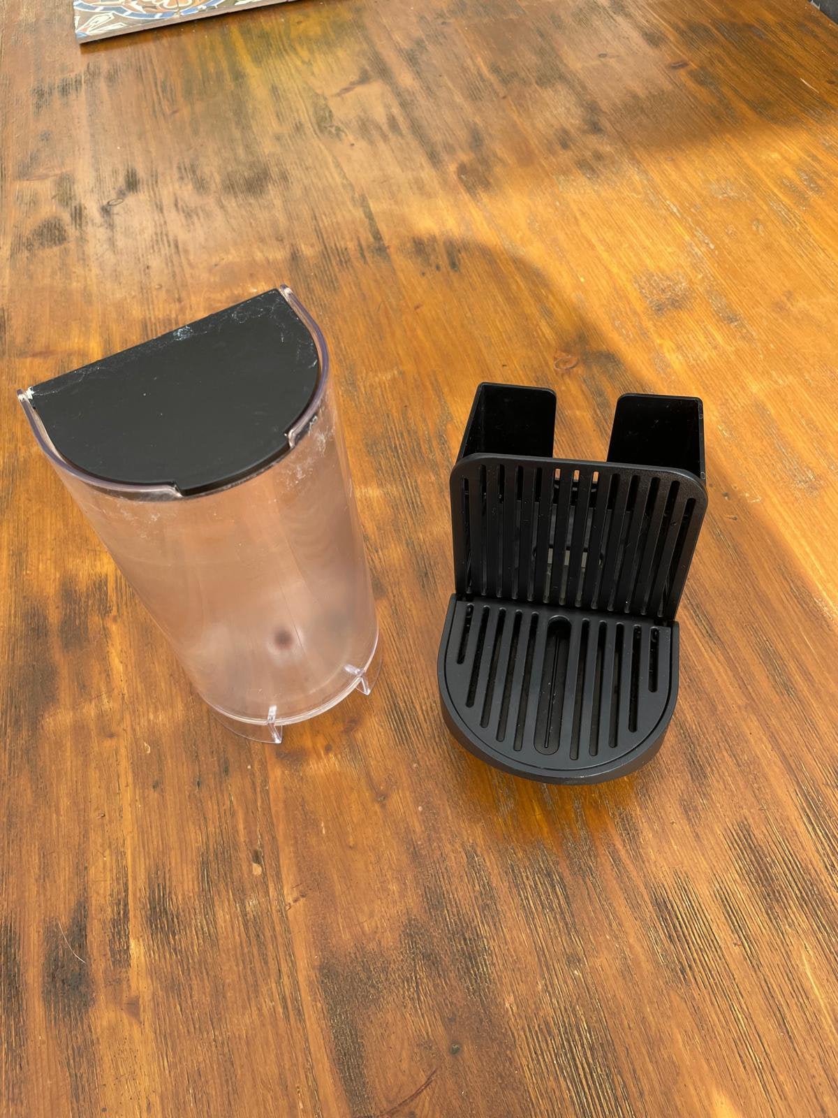 Gratis, Ophalen, Gebruikt, Nespresso, Nespresso