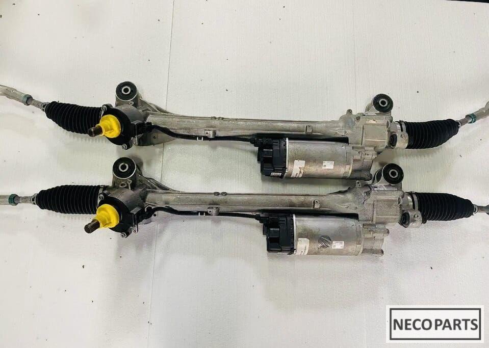 PORSCHE 971 PANAMERA STUURHUIS 971423051CD 971423051, Gebruikt, -, -, Porsche