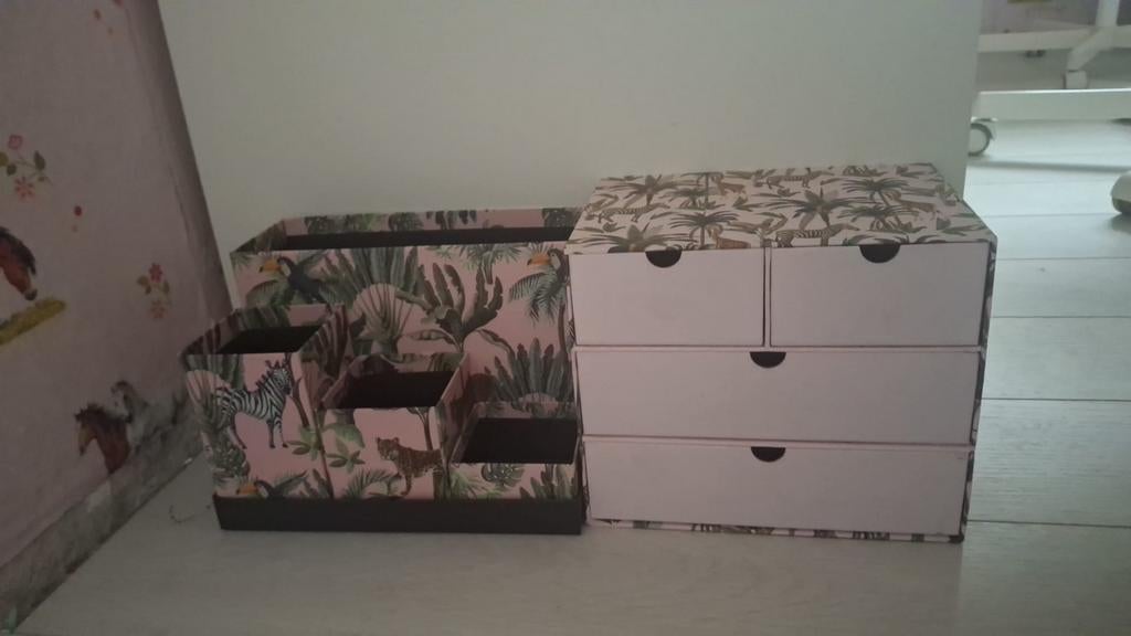 Bureau organisers, Diversen, Bureau-accessoires, Ophalen