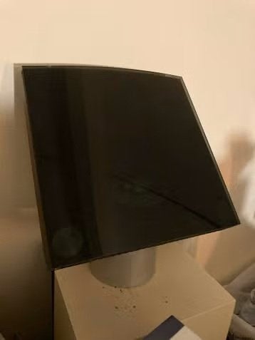 Bang & Olufsen BeoSound 4 - Top Audio Systeem, Audio, Tv en Foto, Stereo-sets, Ophalen, Gebruikt, Cd-speler, Bang & Olufsen