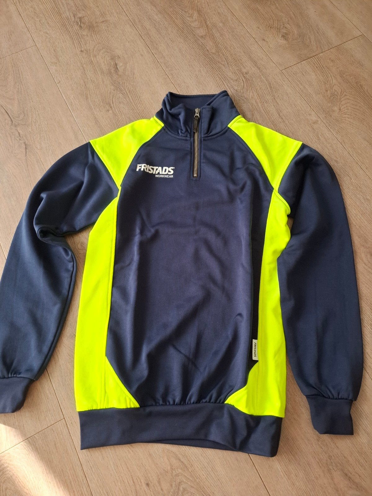 Fristads sweater nieuw maat m heren, Ophalen of Verzenden, Nieuw, Heren