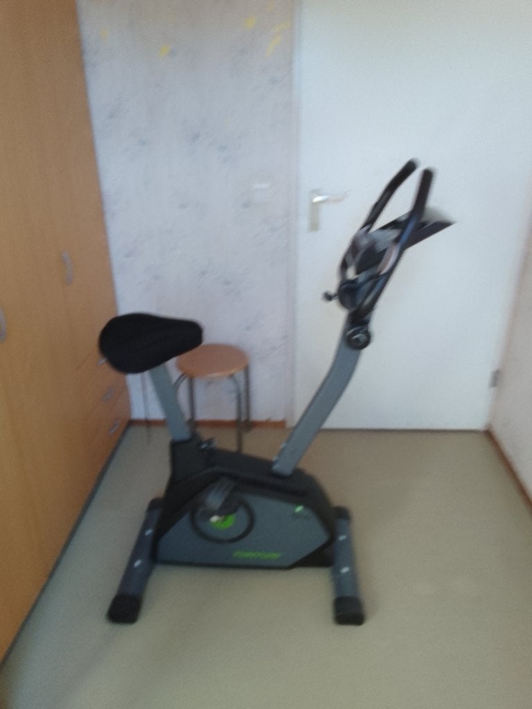 Tunturi Hometrainer, Ophalen, Gebruikt, Hometrainer