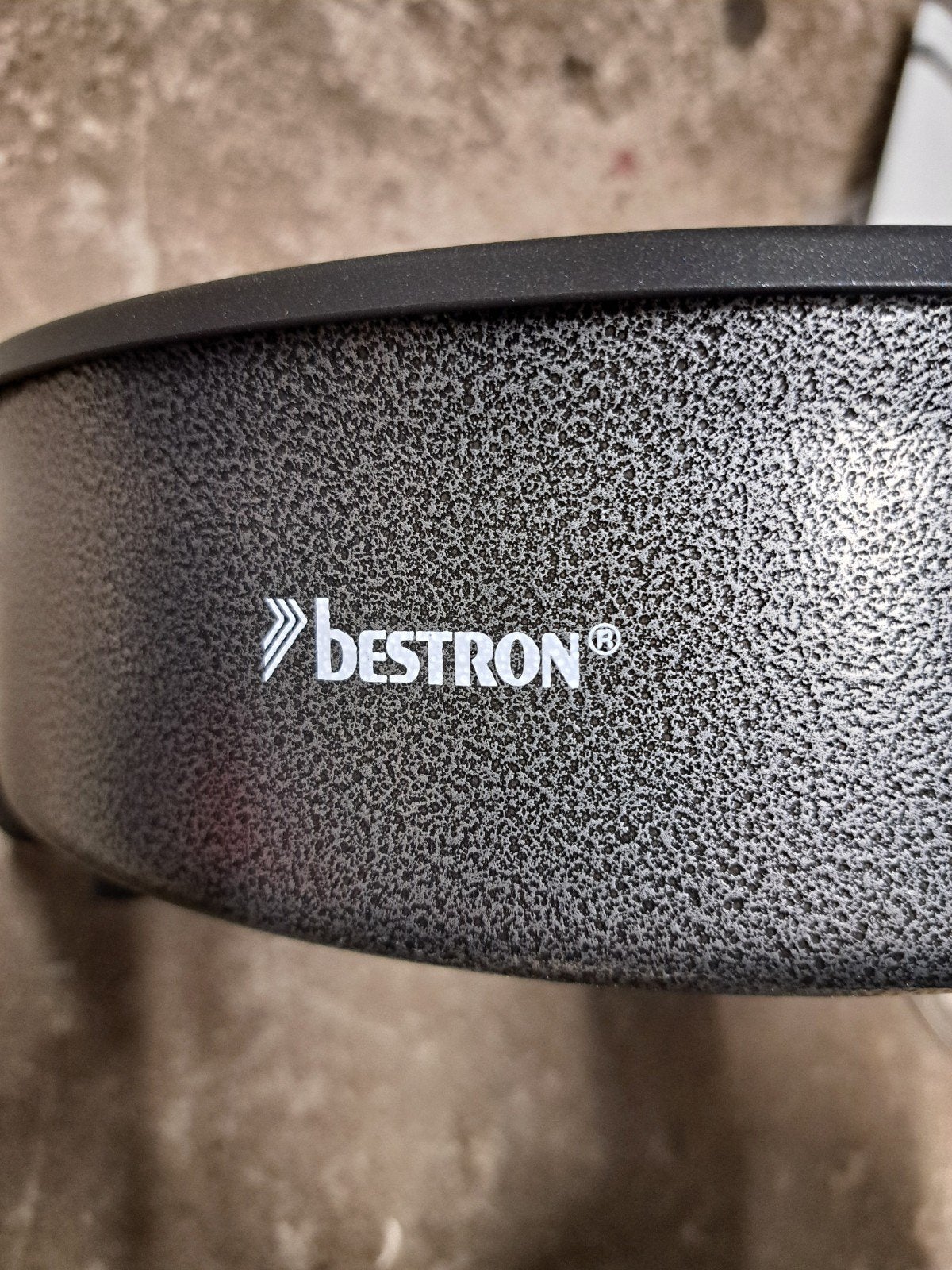 Bestron Hapjespan, Ophalen, Nieuw, Wok, Overige merken