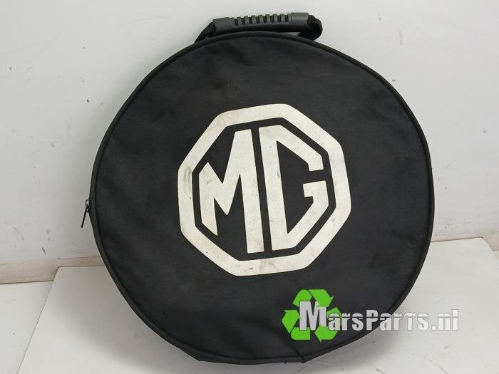 Oplaadkabel elektrische auto van een MG ZS, Gebruikt, -, -, Ophalen of Verzenden