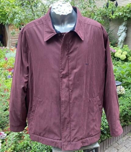 Mc Gregor outdoorjas maat 56 [vm], Ophalen of Verzenden, Zo goed als nieuw, Maat 56/58 (XL), Overige kleuren