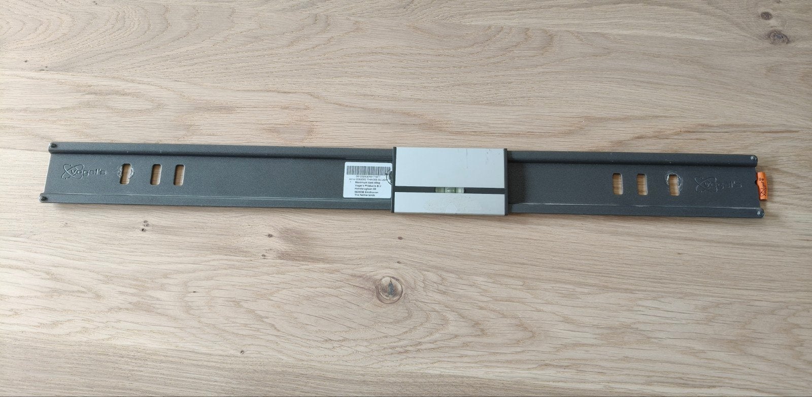 Vogel's THIN305 TV Ophangbeugel - Eenvoudig te monteren, Audio, Tv en Foto, Televisiebeugels, Ophalen, Gebruikt
