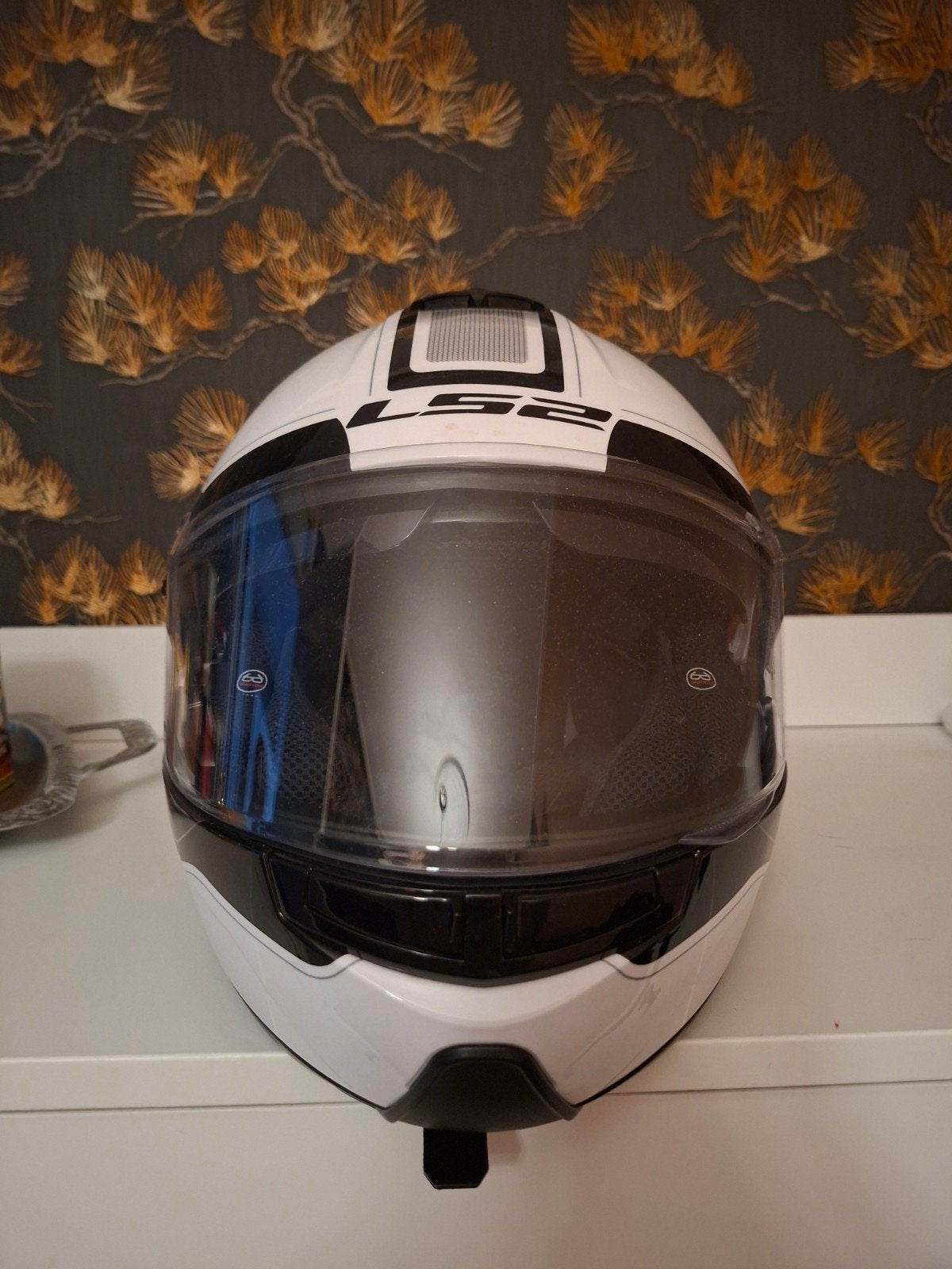 motorhelm, Overige merken, Dames, Ophalen of Verzenden, L