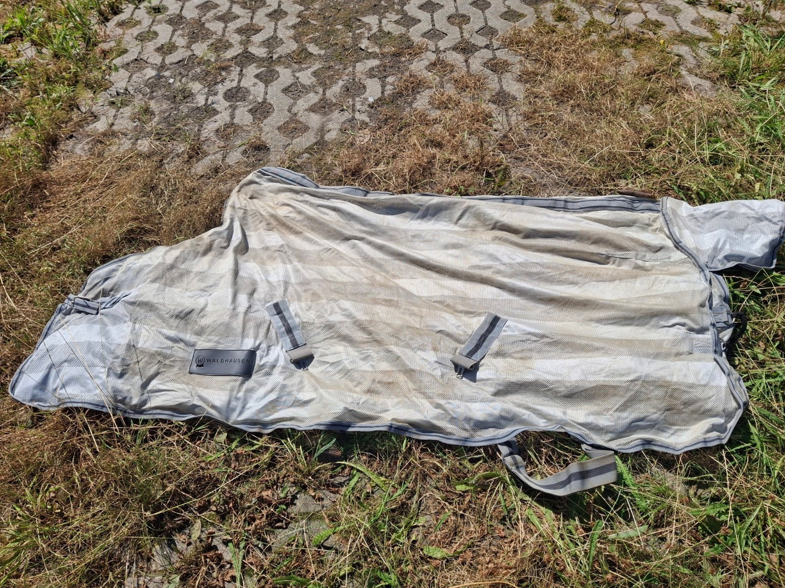 vliegendeken mt 175, Dieren en Toebehoren, Ophalen of Verzenden