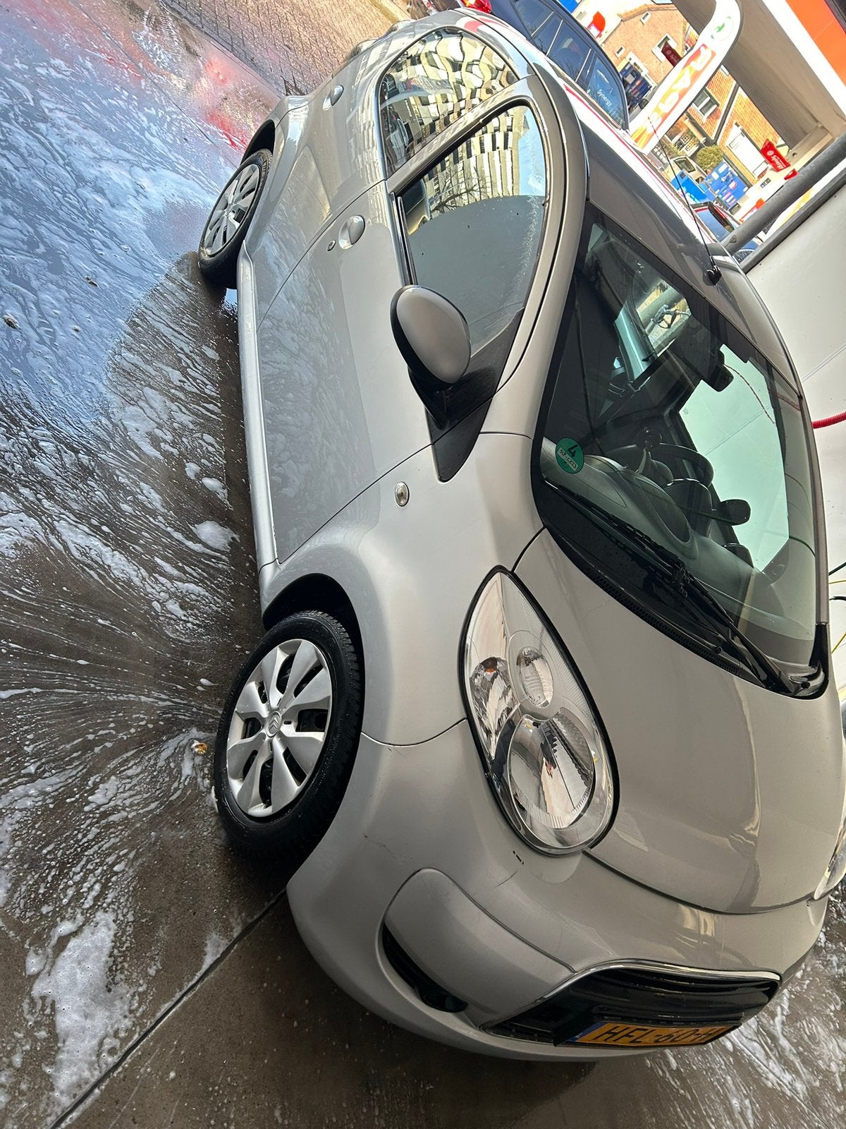 Citroen c1 2011 5 deurs airco nw motor koopje, Auto-onderdelen, Ophalen of Verzenden, Nieuw
