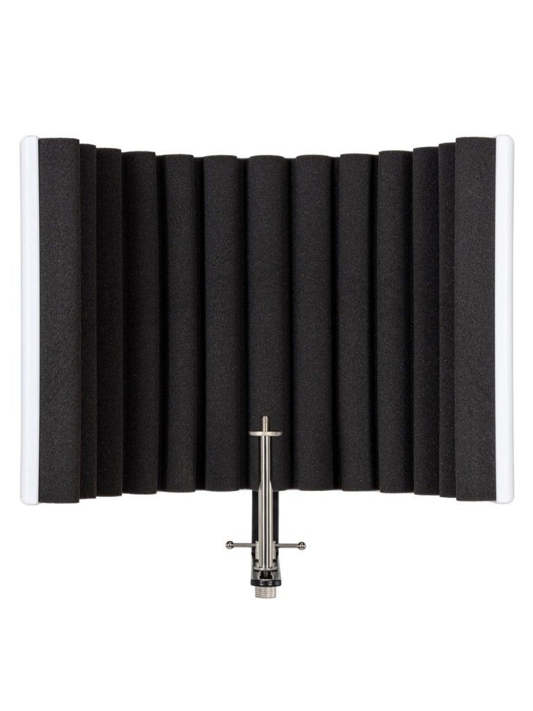 sE Electronics RF-X Reflexion Filter White, ., Nieuw, Ophalen of Verzenden, .