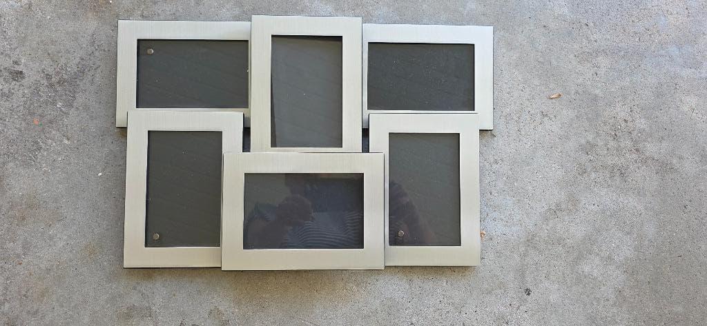 fotolijst, Overige materialen, Minder dan 50 cm, Gebruikt, Ophalen of Verzenden