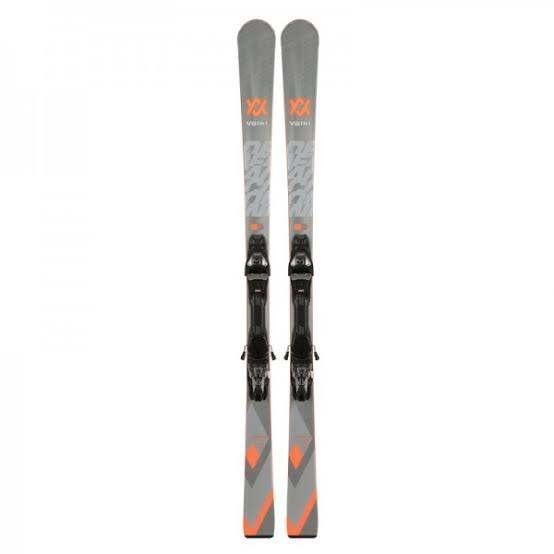 volkl ski, 160 tot 180 cm, Nieuw, Carve, Skiën