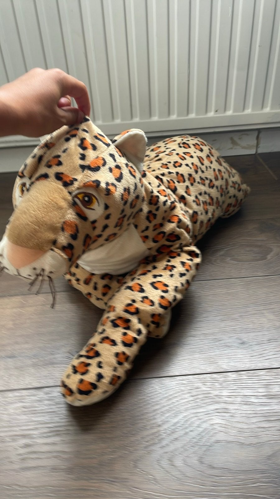 Grote knuffels: schoon, Ophalen, Overige merken, Zo goed als nieuw, Middelgroot (20 tot 80 cm)