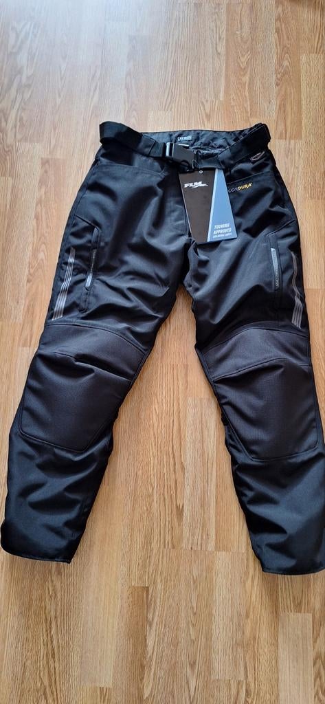 Nieuwe FLM motorbroek maat L, Ophalen of Verzenden, Nieuw met kaartje, Broek | textiel