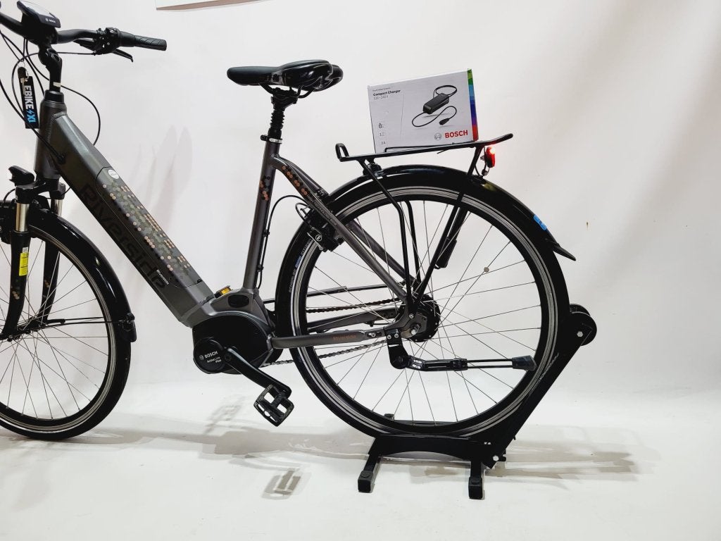 Riverside City Nexus Active Bosch Active Line Plus MM, Ophalen of Verzenden, Niet ingevuld, Niet ingevuld, Niet ingevuld