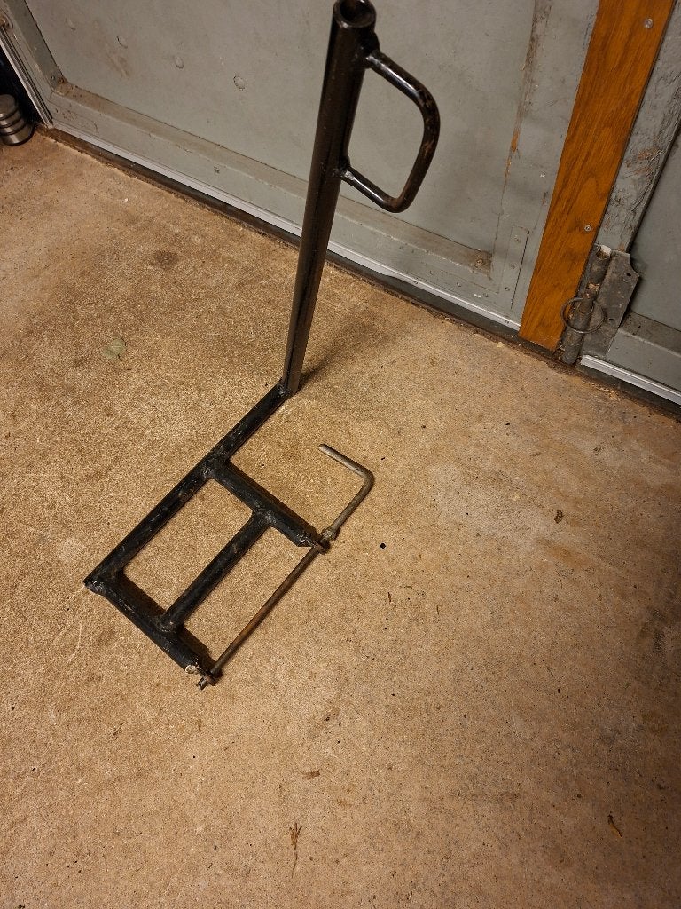 Bmw bok, Motoren, Ophalen of Verzenden