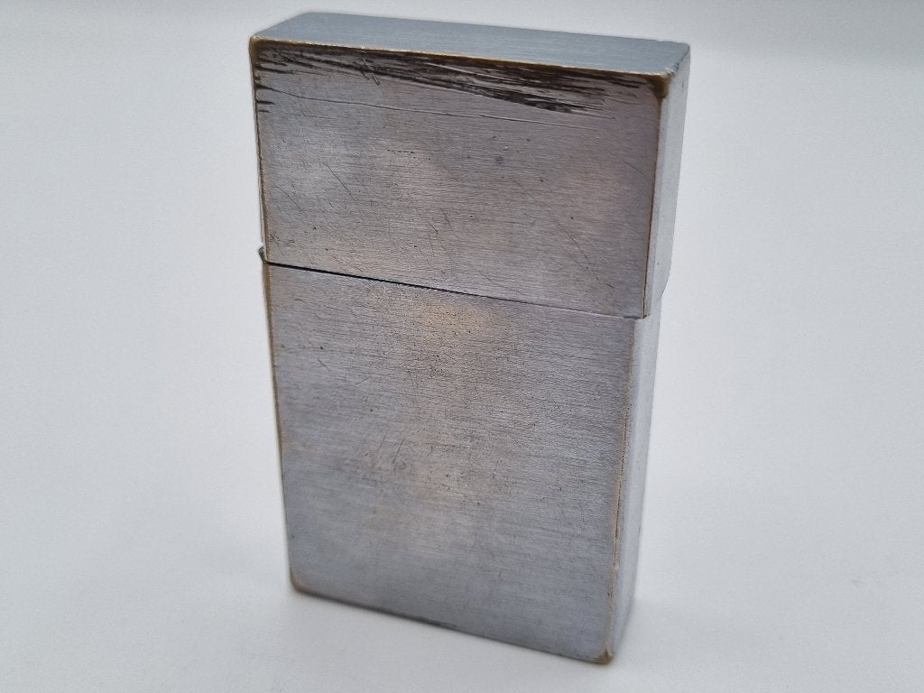 Original Zippo 1932 Replica Aansteker, Verzamelen, Verzenden, Gebruikt, Aansteker
