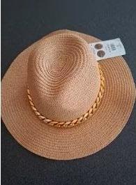 Nieuwe Hoed merk Esprit maat one size € 10,00 euro, Kleding | Dames, Hoeden en Petten, Hoed, Nieuw, Ophalen of Verzenden, 58 cm (L, 7¼ inch) of meer
