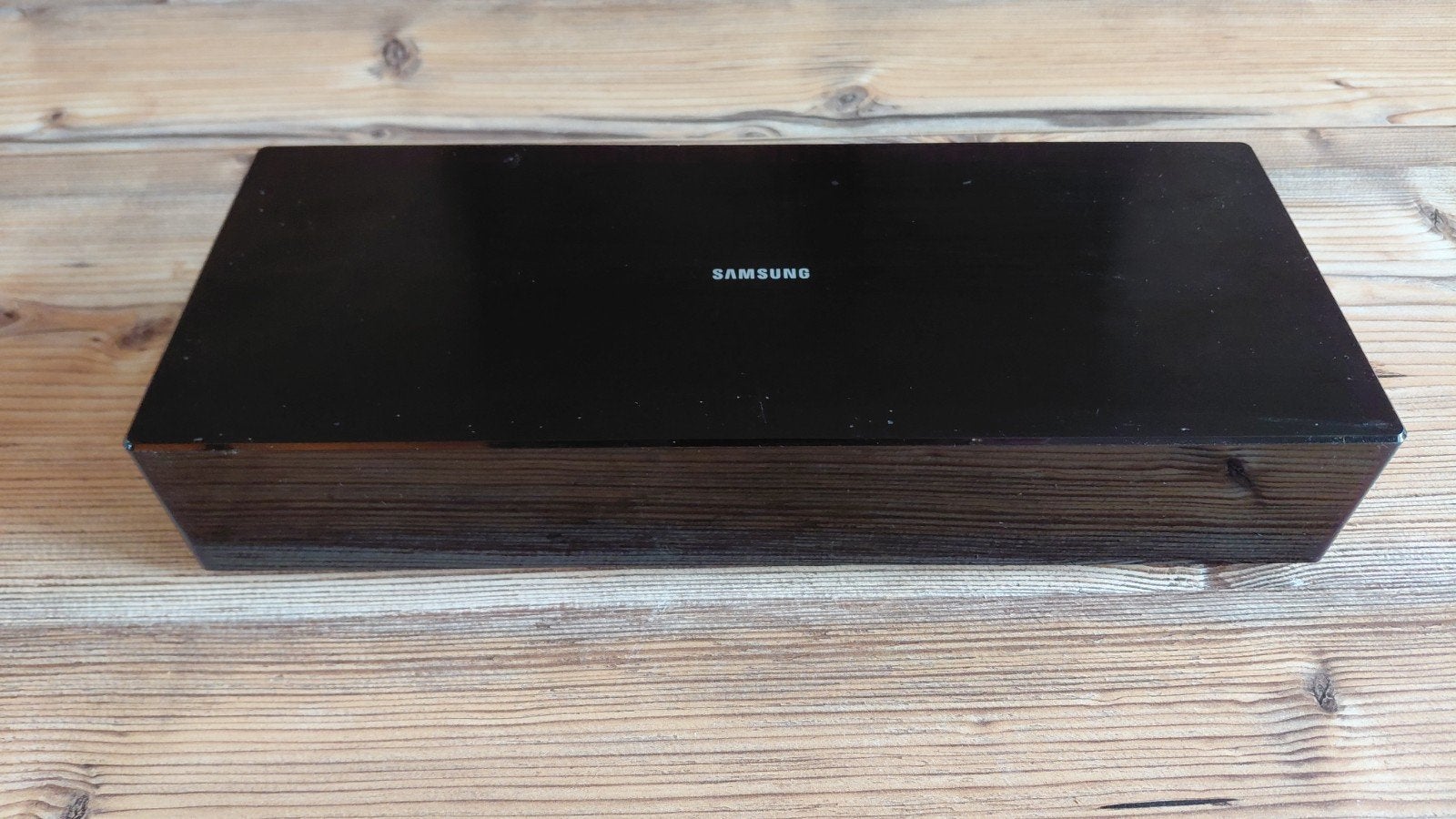 Samsung One Connect Box SOC1002A, Ophalen, Gebruikt, Samsung