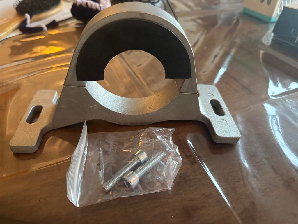 Driveshaft Center Support Bearing Dodge Charger Challenger, Auto-onderdelen, Ophalen of Verzenden, Nieuw, Dodge