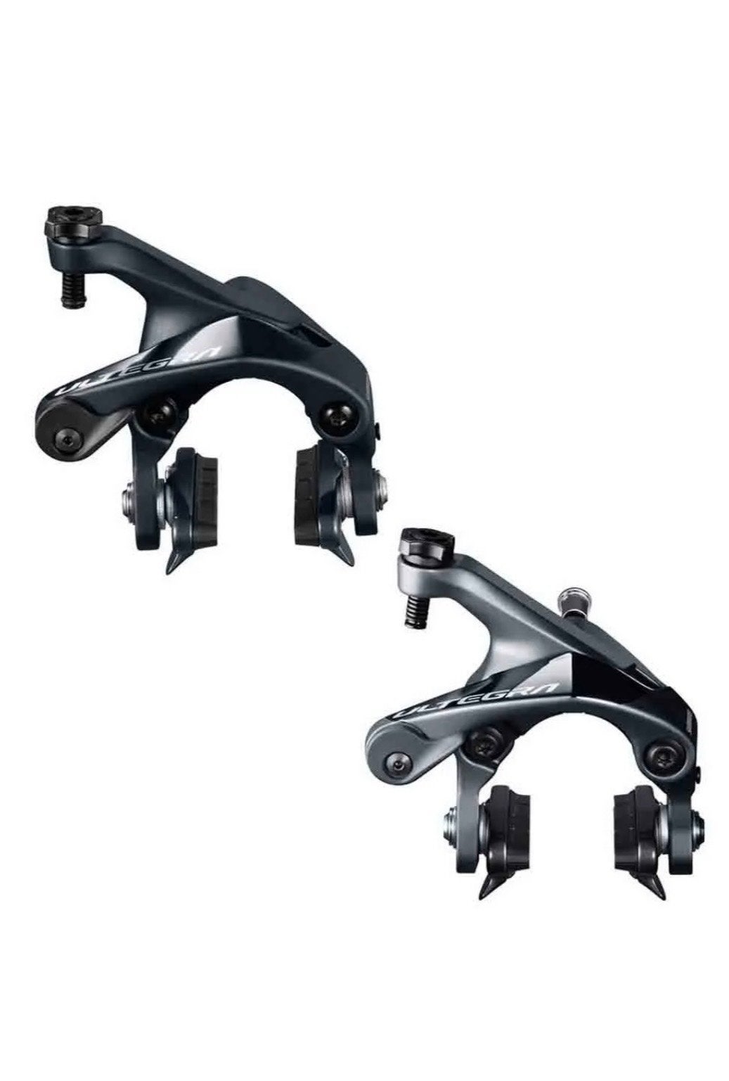 Shimano Ultegra BR-R8100/8110/8111 Race Remmen, Remmen, Ophalen of Verzenden, Zo goed als nieuw, Aluminium
