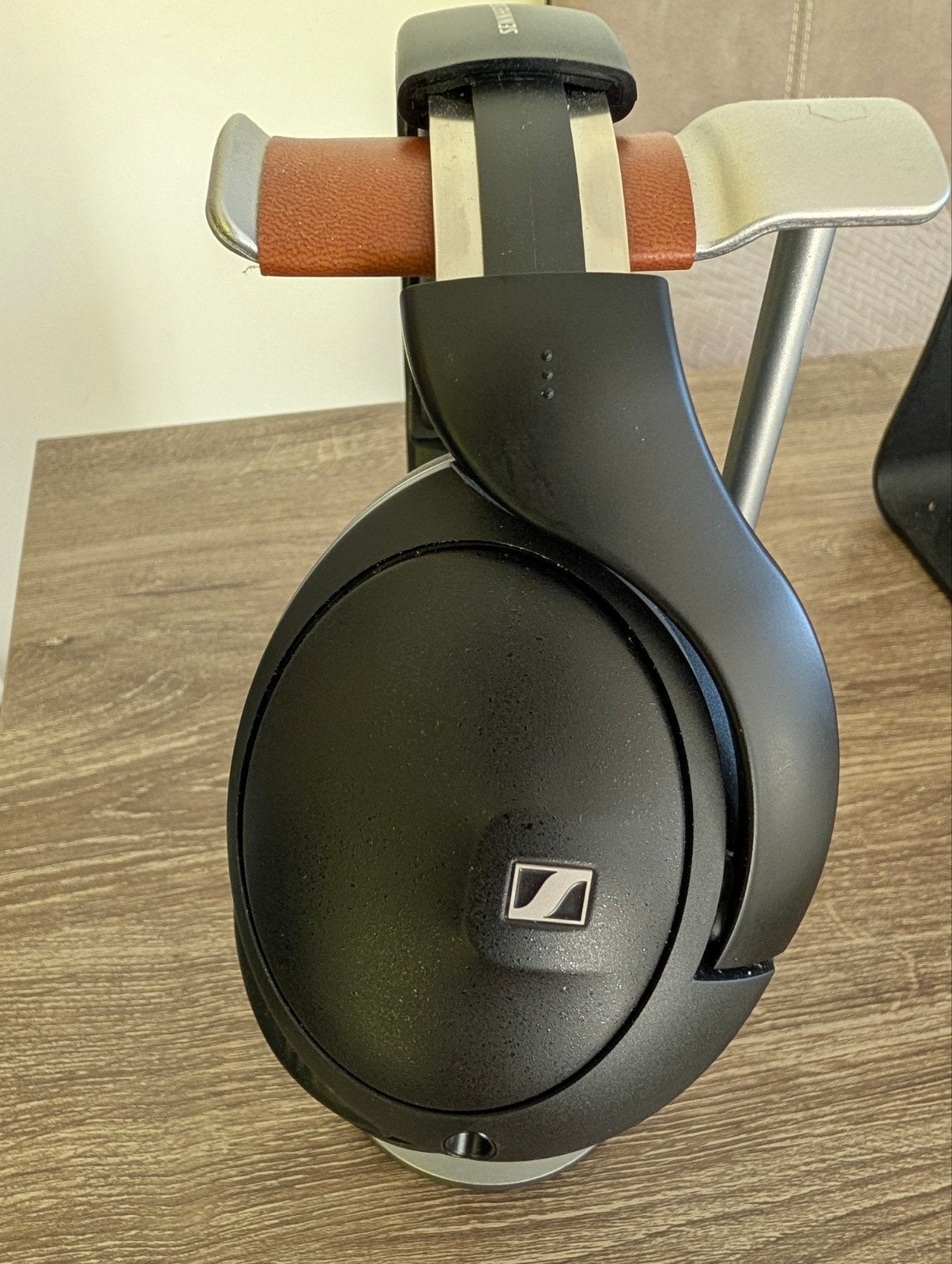 Sennheiser HD620S, Verstelbaar, Sennheiser, Ophalen of Verzenden, Zo goed als nieuw