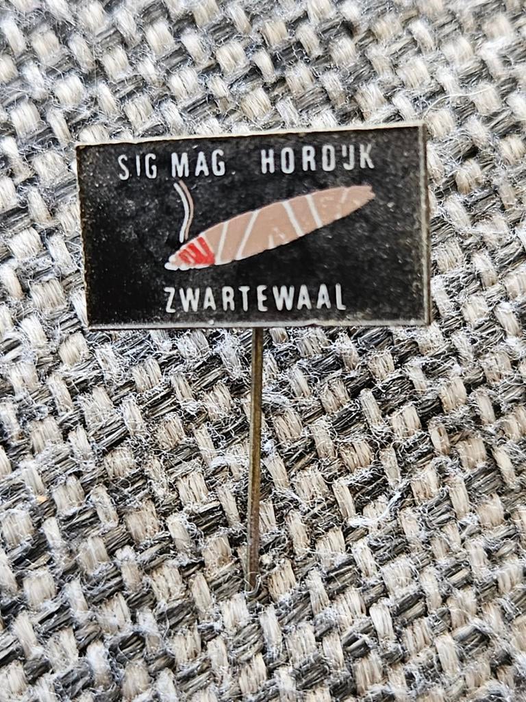 Zwartewaal Hordijk sig magazijn, Ophalen of Verzenden