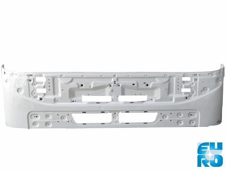 VOLVO FMX FM4 MOTORKAP NIET COMPLEET 82436775Ua, Gebruikt, Carrosserie en Plaatwerk, -, -