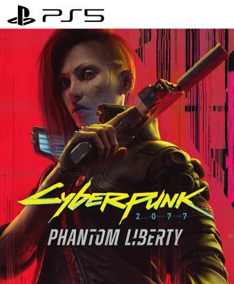 Cyberpunk 2077 Phantom Liberty DLC code, Spelcomputers en Games, Games | Sony PlayStation 5, Ophalen of Verzenden, Nieuw