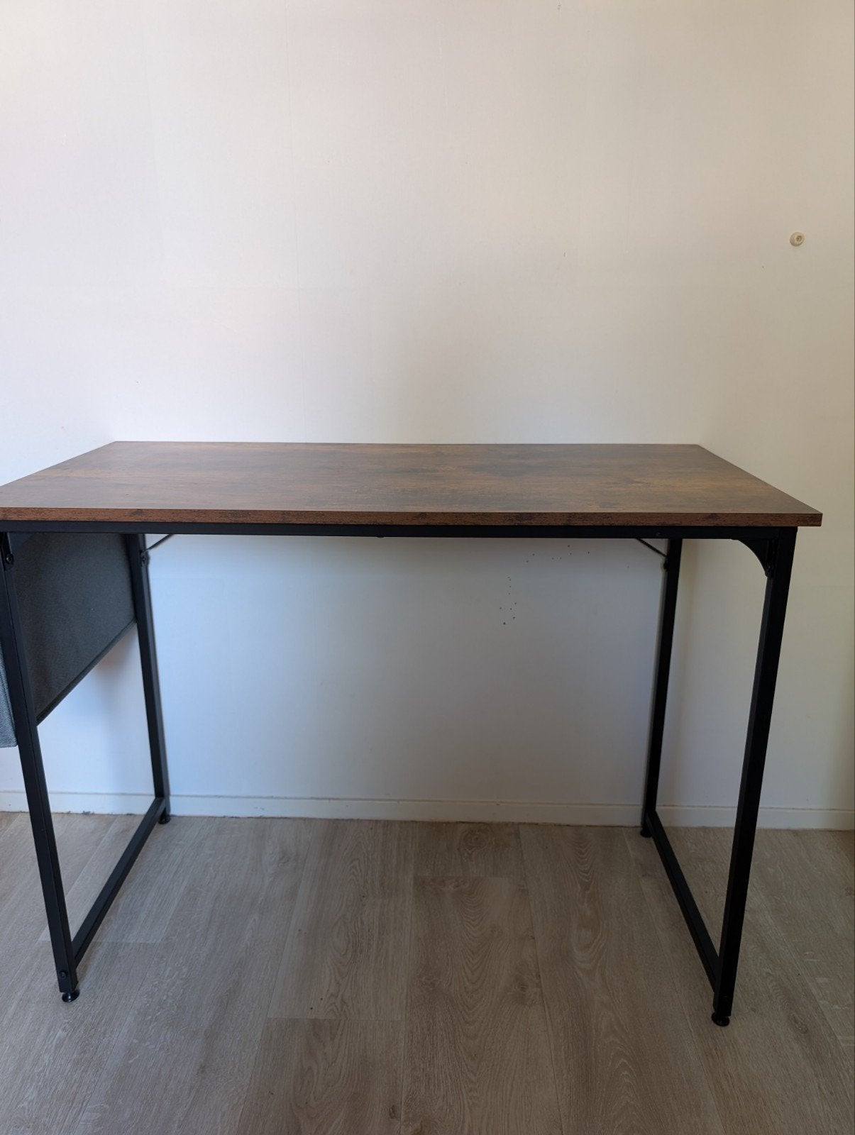 klein bureau. (100x50), Ophalen