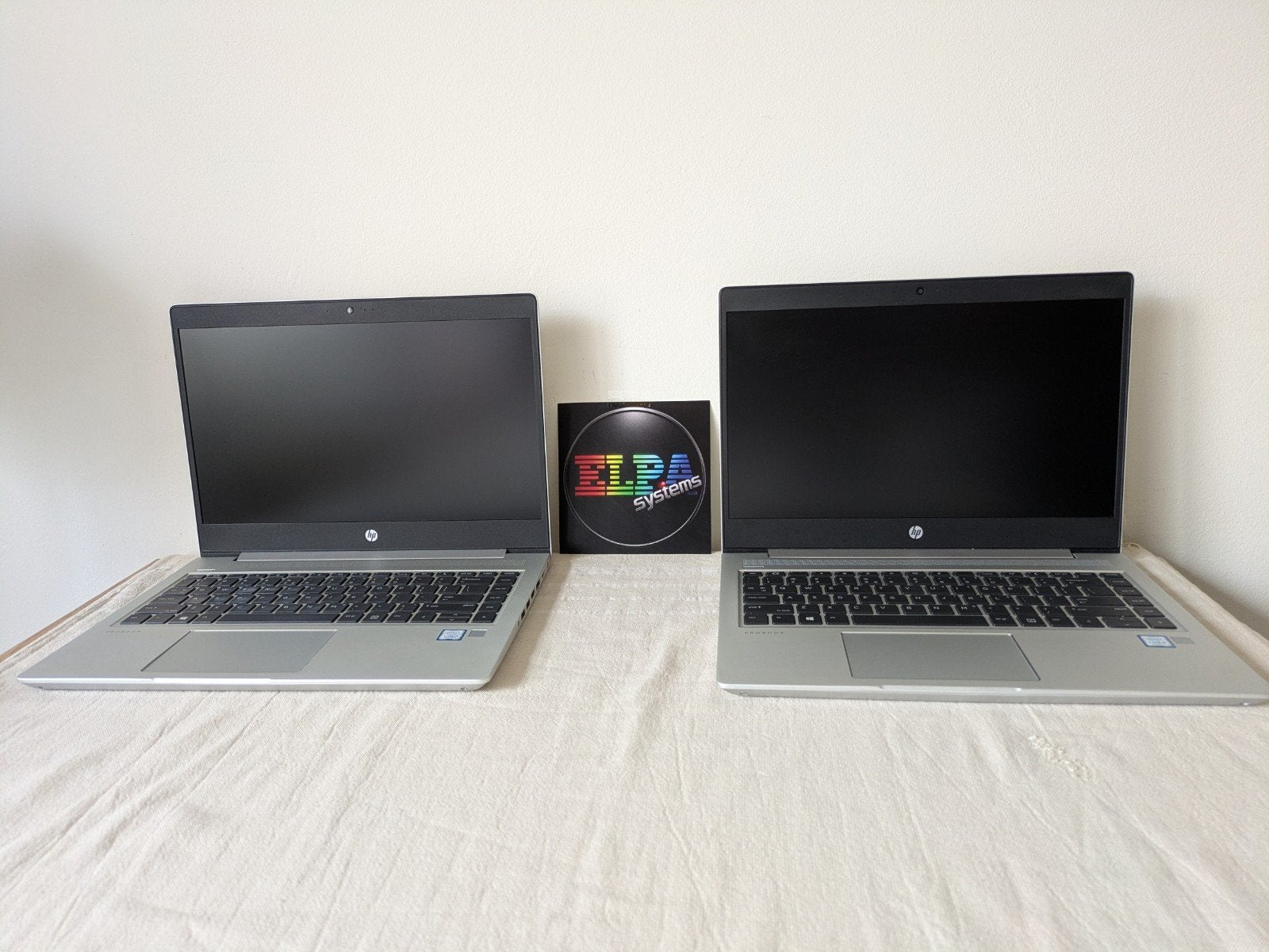 Refurbished HP ProBook 440 G6 | 16GB RAM | 512GB | €225 ps, Computers en Software, 2 tot 3 Ghz, Qwerty, HP ProBook 440 G6, Refurbished