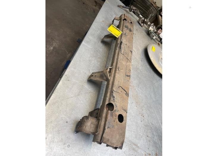 Bumperframe voor van een Toyota Landcruiser, Auto-onderdelen, Carrosserie en Plaatwerk, Gebruikt, -, -, Ophalen of Verzenden
