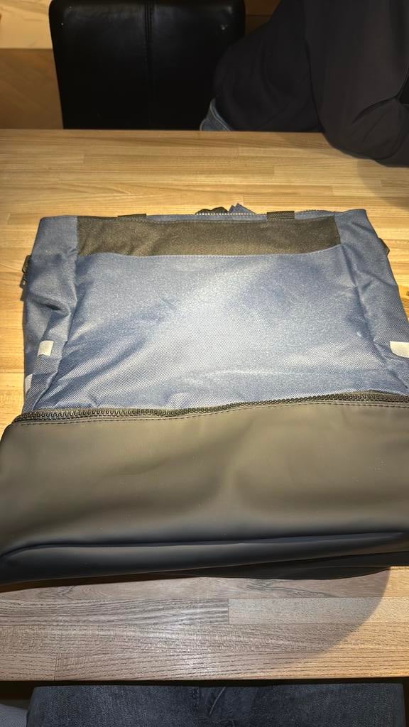 NORLÄNDER FIETS COOLER TAS, Overige materialen, Nieuw, Minder dan 50 cm, Ophalen of Verzenden