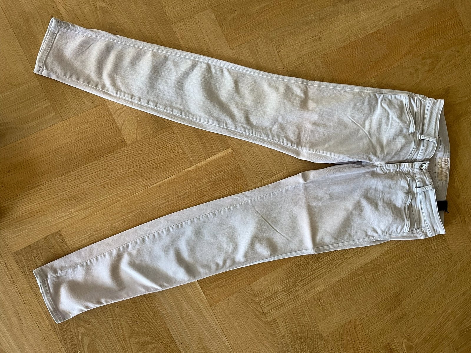 Closed jeans licht grijs maat 29, Verzenden, Zo goed als nieuw, Grijs, W28 - W29 (confectie 36)