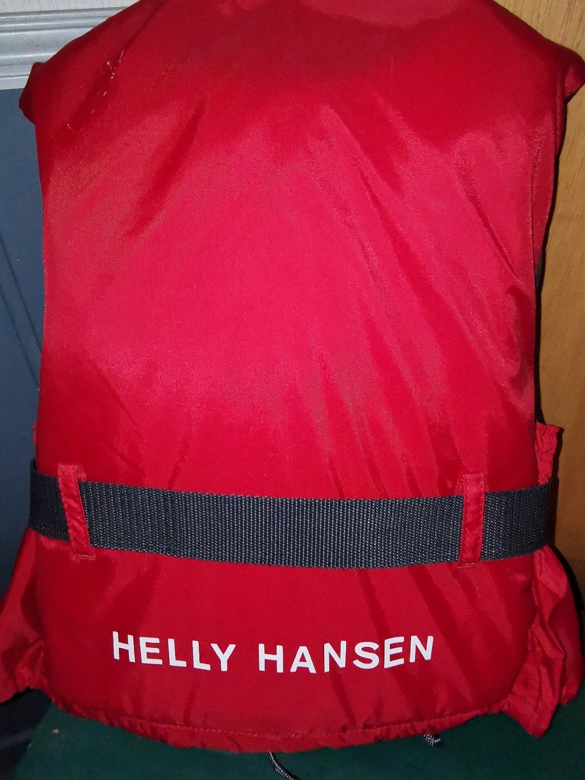 Zwem /reddings vest, Ophalen, Zo goed als nieuw, Minder dan 15 m²