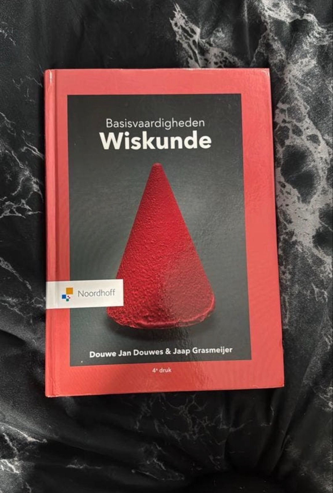 Basisvaardigheden Wiskunde - Nieuwstaat, Boeken, Ophalen of Verzenden, Beta, Nieuw, Overige niveaus