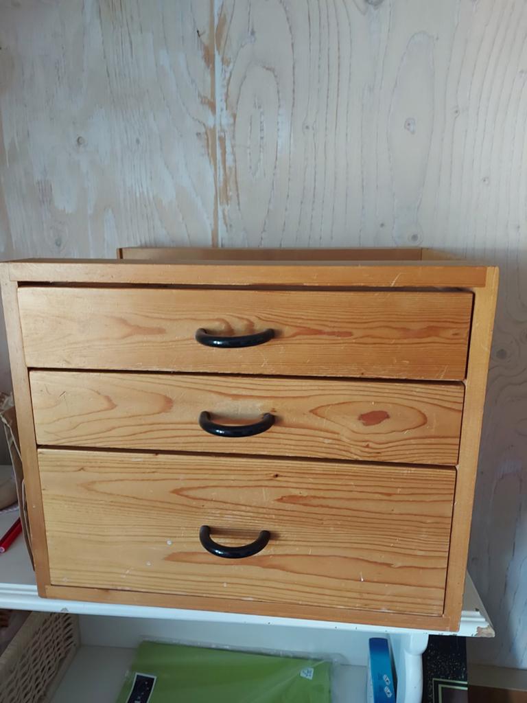 Lundia ladenblok, Ophalen of Verzenden, 25 tot 50 cm, Minder dan 50 cm, Minder dan 100 cm