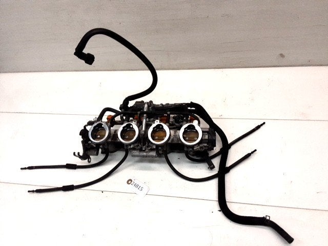 FZ6 2008 - 2009 Yamaha Injectorbody D1-56609