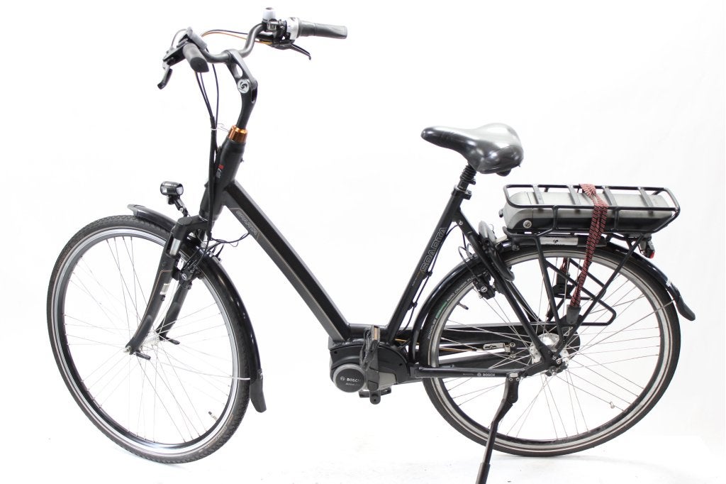 Sparta M7B Enjoy The Energy 57cm elektrische fiets, Sparta, Gebruikt, Gewoonfietsen, Info@gewoonfietsen.nl