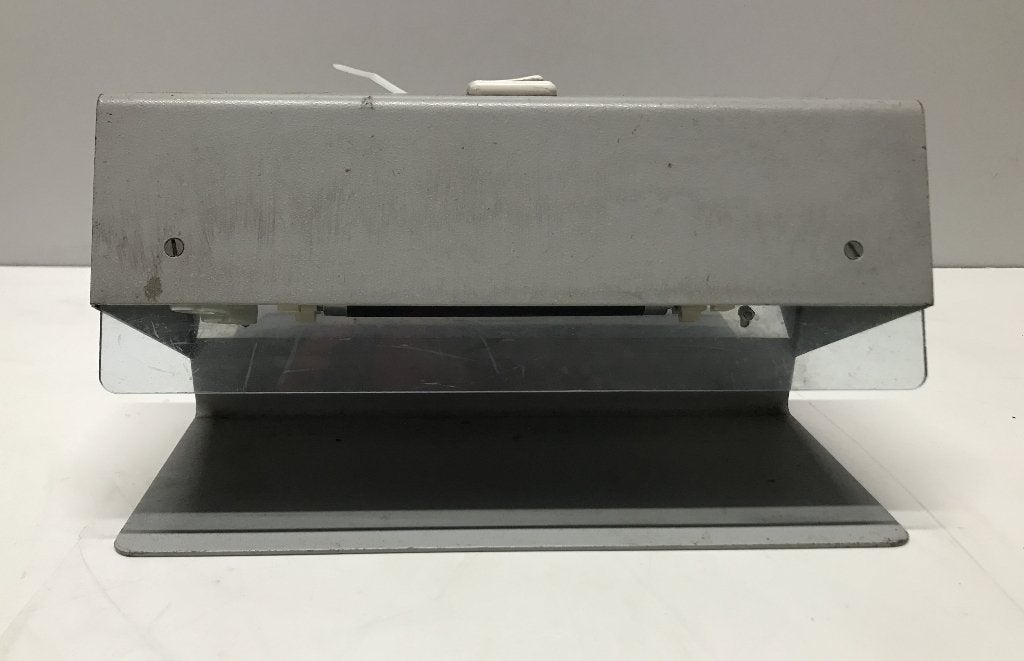 Vals gelddetector, UV lamp, 230 volt, geldtester, Postzegels en Munten, Ophalen of Verzenden, Valsgelddetector