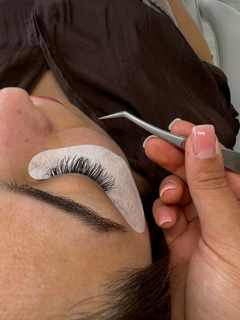 Wimperextensions, Henna Brows & Gezichtsbehandelingen, Sieraden, Tassen en Uiterlijk, Uiterlijk | Gezichtsverzorging, Ophalen of Verzenden