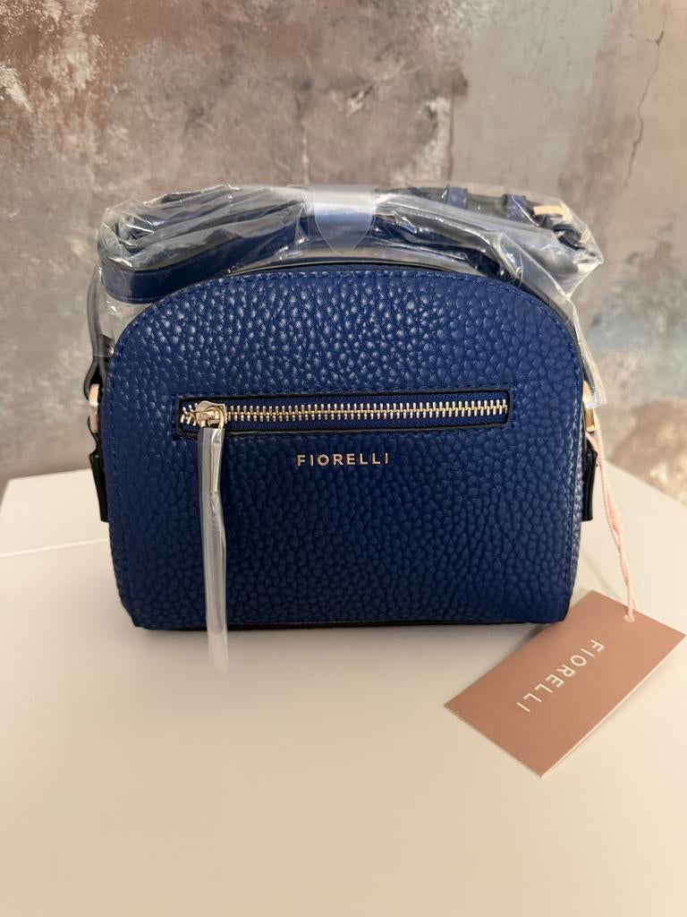 Fiorelli crossbody tas, Ophalen of Verzenden, Nieuw, Blauw, Overige merken