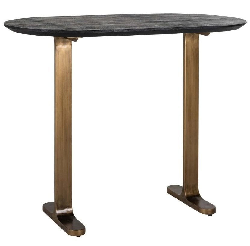 Richmond Interiors bartafel Revelin 140 cm, Ophalen, Nieuw