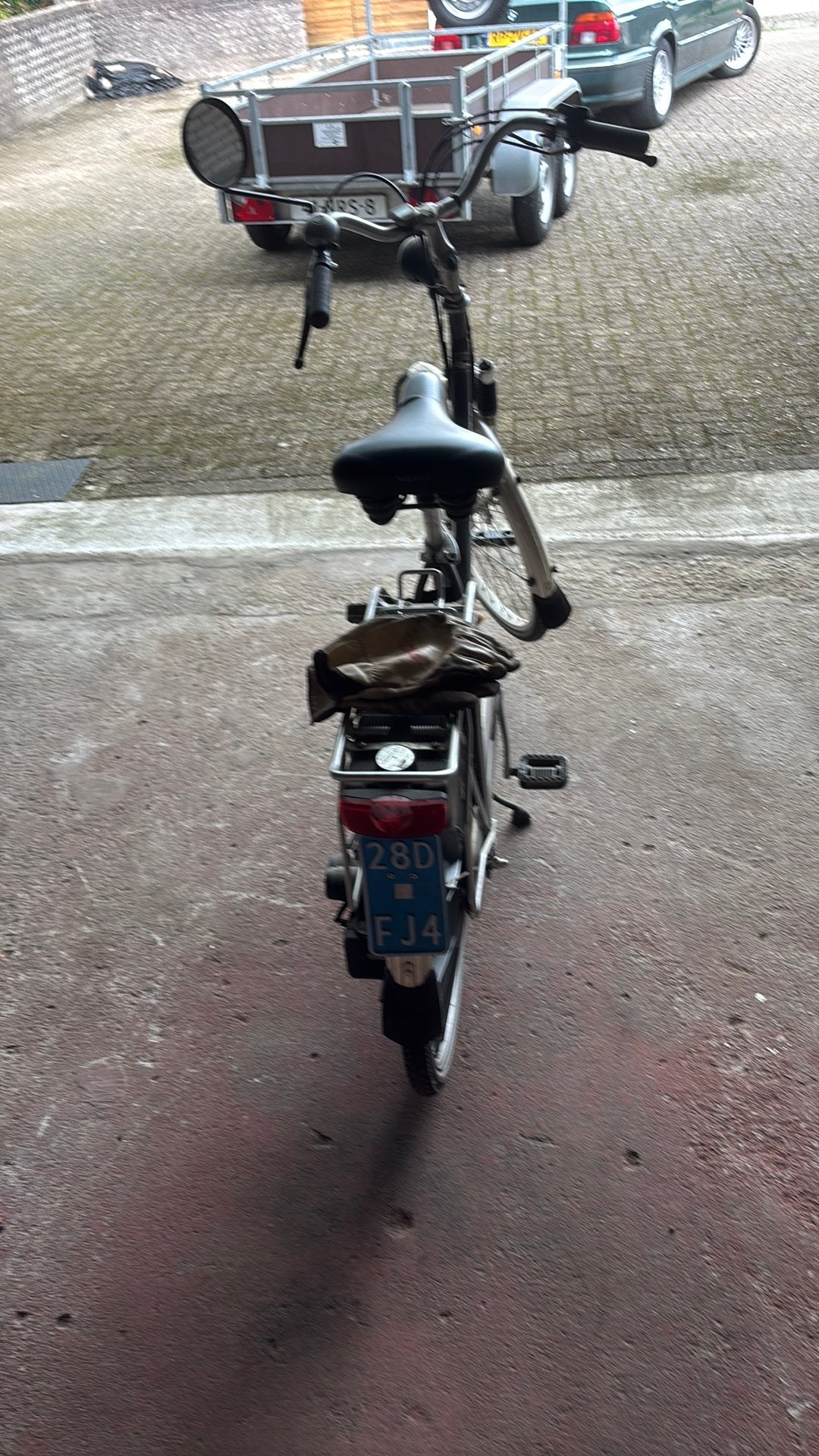 Saxonette luxus, Ophalen, Zo goed als nieuw, Overige modellen
