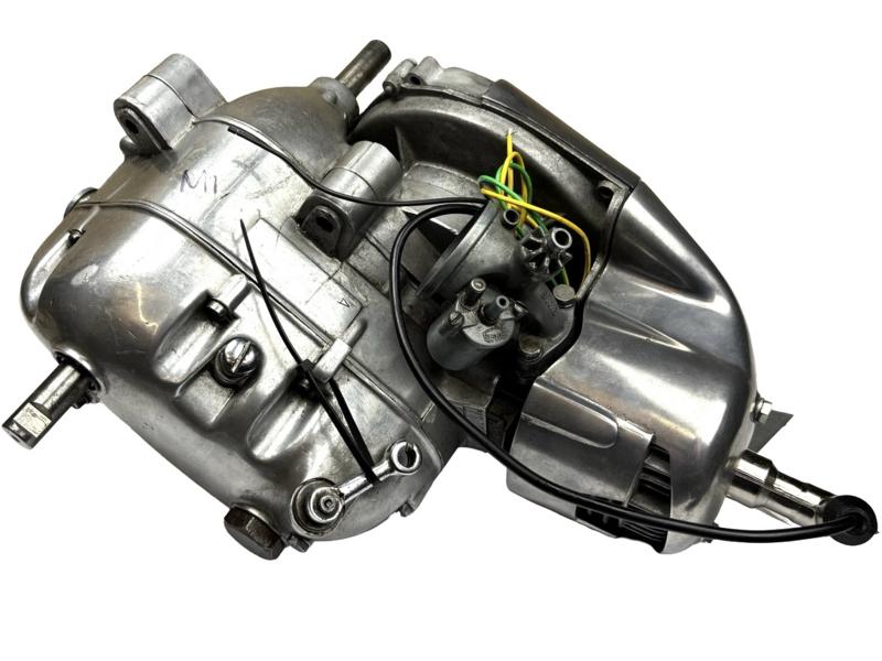 Puch 2-3v motor onderdelen, Ophalen of Verzenden, Blok, Puch
