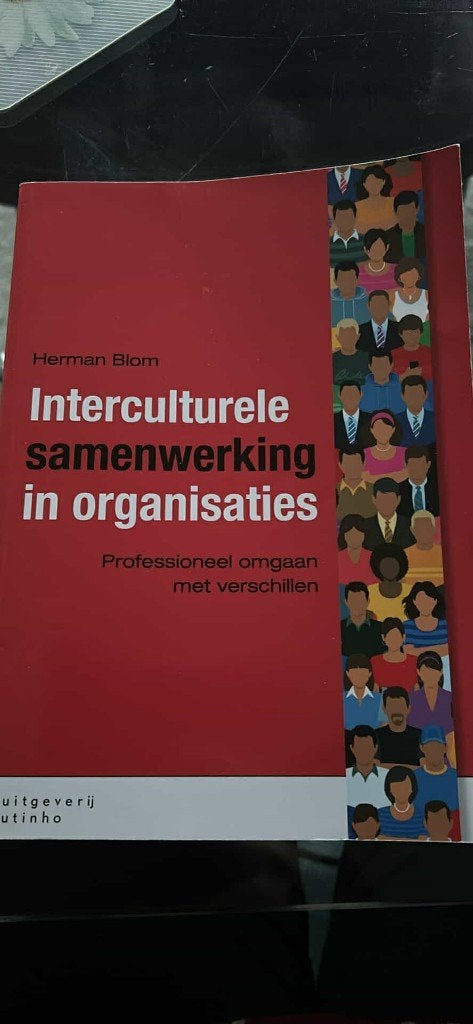 studieboeken, Ophalen, Herman blom, HBO, Zo goed als nieuw